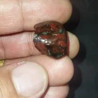 سنگ خون وچشم ببر