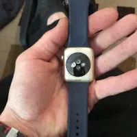 Apple Watch series 2 42|لوازم جانبی موبایل و تبلت|کرج, جهان‌شهر|دیوار