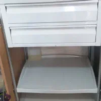 ترالی اورژانس