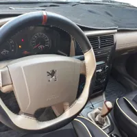 پژو 405 GL - دوگانه سوز CNG، مدل ۹۴|خودرو سواری و وانت|همدان, |دیوار