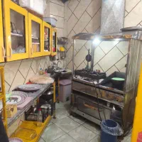 فروش وسایل ساندویچی|کافی‌شاپ و رستوران|دهدشت, |دیوار