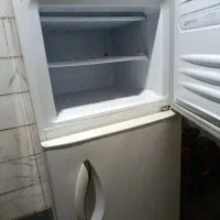 یخچال فریزر امرسان 14فوت در حد نو خیلی تمیز سالم|یخچال و فریزر|تهران, عبدلآباد|دیوار