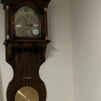 ساعت دیواری نو خارجی