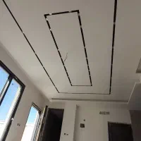 رنگ آمیزی اصولی ساختمان|خدمات پیشه و مهارت|دوگنبدان, |دیوار