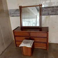 دراور چوب|جاکفشی، کمد، دراور|تهران, نارمک|دیوار