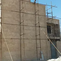 داربست دمستانی