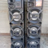 باند اسپیکر مکسیدرمدل AL323