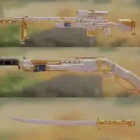 خدمات گلدو دایموندکردن گان در کالاف