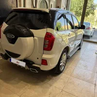 ایکس s33 نیو|خودرو سواری و وانت|مهاباد (آذربایجان غربی), |دیوار