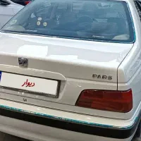پارس سال مدل ۹۹|خودرو سواری و وانت|تهران, جماران (نیاوران)|دیوار