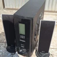 کامپیوتر|رایانه رومیزی|مشهد, سرافرازان|دیوار