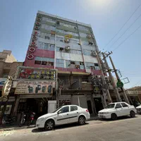 واحد اپارتمان۱۰۰متری/چهاردستگاه/مرکزشهر|فروش آپارتمان|شوش, |دیوار