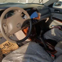 تویوتا کمری 2006 دنده  ۴سیلندر|خودرو سواری و وانت|مشهد, الهیه|دیوار