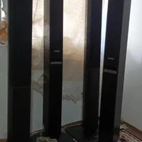 سینمای خانواده سامسونگ|سیستم صوتی خانگی|تهران, آذری|دیوار