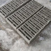 بلوک سبک سیمانی لیکا سایز ۱۰ و ۱۳ و ۱۵ و۲۰