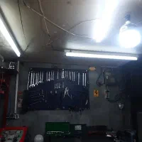 شاگرد باطری ساز و مکانیک