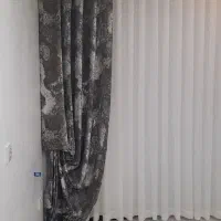 دوخت و نصب پرده منزل شما با نازل ترین قیمت بازار|پرده، رانر، رومیزی|اصفهان, باغ زیار|دیوار