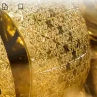 طلا درحد نو