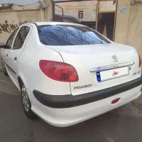 206sdمدل 98|خودرو سواری و وانت|تهران, کیانشهر|دیوار