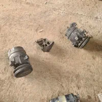 کولر پراید سالم