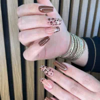 سالن زیبایی اسمان|خدمات آرایشگری و زیبایی|اندیشه, اندیشه فاز ۲|دیوار