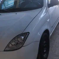 تیباصندقدار۹۸شادگان