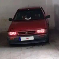 پراید هاچبک 88