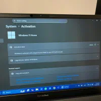 لپ تاپ asus zenbook 2020|رایانه همراه|تهران, سنائی|دیوار