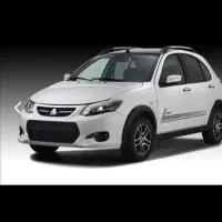 کوییک s مدل ۱۴۰۴ نقد و اقساط