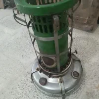 فروش چراغ نفتی|بخاری، هیتر، شومینه|خرم‌آباد, |دیوار