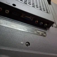 ال ای دی 28 اینچ|تلویزیون و پروژکتور|تهران, خانی آباد نو شمالی|دیوار