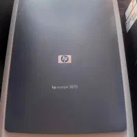 اسکنر اچ پی