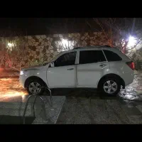 لیفان x60|خودرو سواری و وانت|مشهد, شهرک امام هادی (شهرک غرب)|دیوار