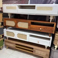 انواع تلوزیون به قیمت تولیدی ارسال تو شهری رایگان|میز تلویزیون|بندرعباس, |دیوار