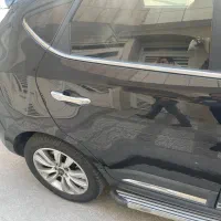 جک اس 5مدل ۴۰۱|خودرو سواری و وانت|مشهد, بهشت|دیوار