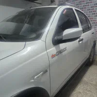 کوییک مدل ۱۴۰۲ بی رنگ پلمپ|خودرو سواری و وانت|نیشابور, شهرک فیروزه|دیوار