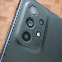 Galaxy A53 5G|موبایل|ملکان, |دیوار