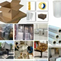 باربری‌حمل‌‌بار‌اثاثیه‌منزل‌‌بسته‌بندی‌ کارگرخالی|خدمات حمل و نقل|تهران, باغ فیض|دیوار