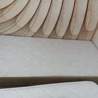 فروش تخت یک نفره باکسی|تخت و سرویس خواب|اسلام‌شهر, صادقیه|دیوار