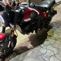 بنلی لئوچینو 250سی سی