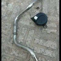 دسته موتور سیکلت وخطر م ۲۰۶