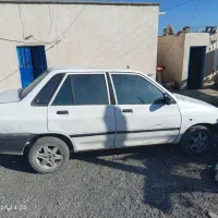 پراید تمام چیز اوک ب اسم خودم