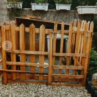 خانه سگ|لوازم جانبی حیوانات|نوشهر, |دیوار