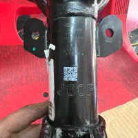 کمک جلو اریزو mvm