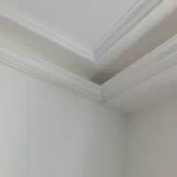 گچ کاری پذیرفته میشود|خدمات پیشه و مهارت|ری, هاشمآباد|دیوار