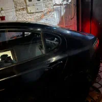 جنتو ۲۰۰۸|خودرو سواری و وانت|قدس, شهر‌قدس|دیوار