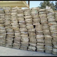 ضایعات کارتن|عمدهفروشی|شهریار, شهرک شاهد|دیوار