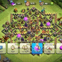 اکانت کلش تان ۱۰|کنسول، بازی ویدئویی و آنلاین|کوه چنار, |دیوار