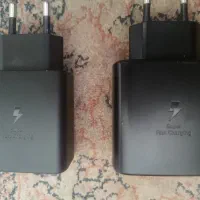 سری شارژ سامسونگ fast charge