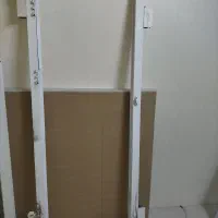 درب و پنجره  آلومینیومی